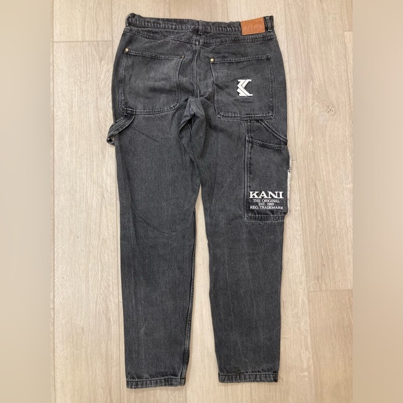 Vintage Karl Kani Jeans L - Picture 2 of 2